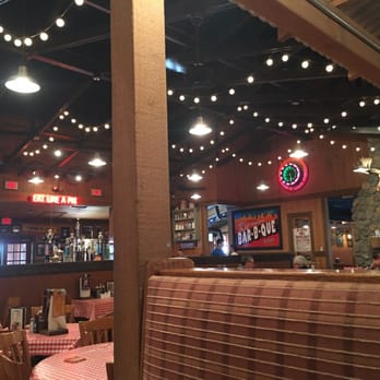 Famous Dave's Bar-B-Que - Great decor - Barbeque Near Me - El Centro, California Famous Dave's Bar-B-Que - Great decor - Barbeque Near Me - El Centro, California