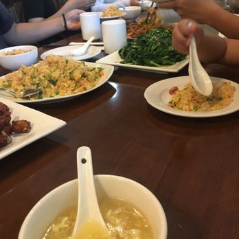 Legend House - Chinese Near Me - Coquitlam, British Columbia