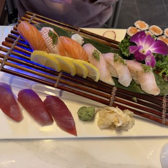 Kumi - Sushi dinner for 1 - Sushi Bars Near Me - Waukesha, Wisconsin