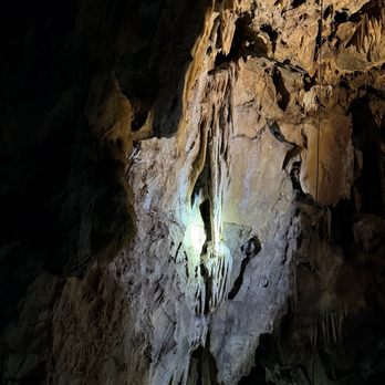 Black Chasm Cavern - Tours Near Me - Volcano, California