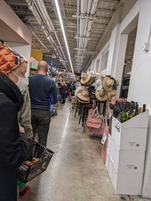 Robért Fresh Market Marigny by null