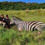 Photo of Jim Burnworth Safaris