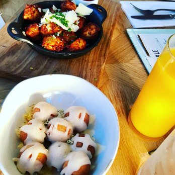 Magnolia Table - Breakfast & Brunch Near Me - Waco, Texas Magnolia Table - Breakfast & Brunch Near Me - Waco, Texas