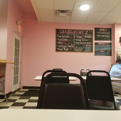 Mallo's by null