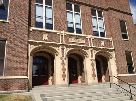 Emerson Center for the Arts & Culture by null