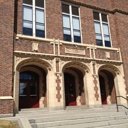 Emerson Center for the Arts & Culture