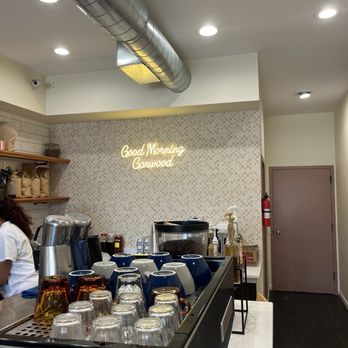 Alonso's Cafe - Good Morning! - Coffee & Tea Near Me - Garwood, New Jersey Alonso's Cafe - Good Morning! - Coffee & Tea Near Me - Garwood, New Jersey