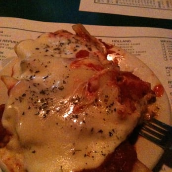 Flood's - Pizza fries! - Bars Near Me - Stroudsburg, Pennsylvania