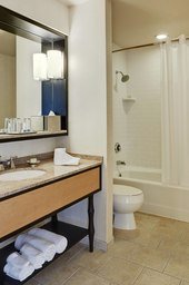 Renaissance New Orleans Arts Warehouse District Hotel by null