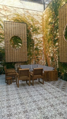 Hotel Praktik Vinoteca by null