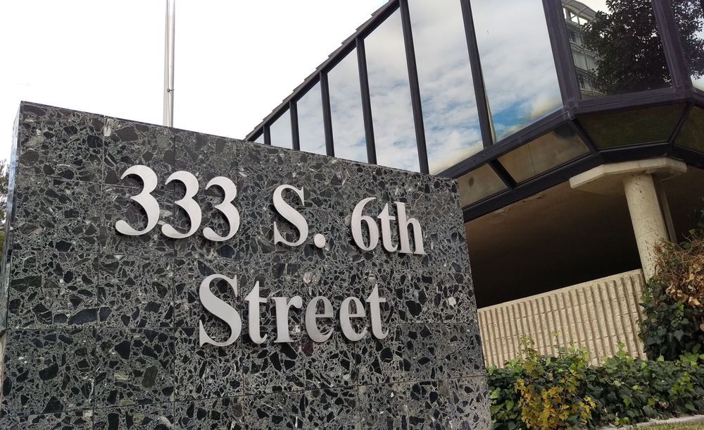 CAG - Chinese American Group - social services organization in Las Vegas, NV