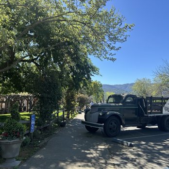 V Sattui Winery - Outside - Wineries Near Me - Saint Helena, California V Sattui Winery - Outside - Wineries Near Me - Saint Helena, California