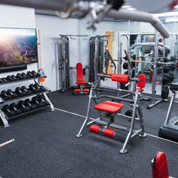 Bandit Fitness Equipment