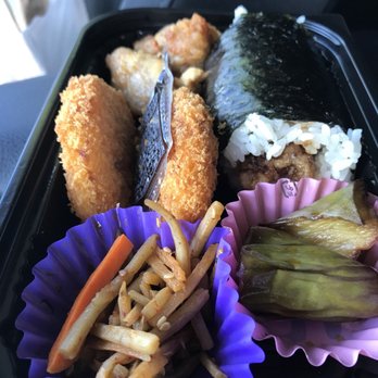 Teruya's Andagi - Garlic Chicken Roll Set - Japanese Near Me - Honolulu, Hawaii Teruya's Andagi - Garlic Chicken Roll Set - Japanese Near Me - Honolulu, Hawaii