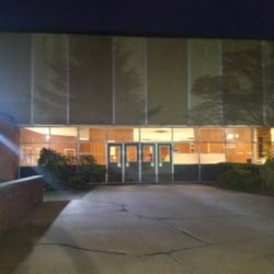 Edmund W Miles Middle School