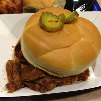 Culver's - Beef Pot Roast Sandwich - Burgers Near Me - Mesa, Arizona