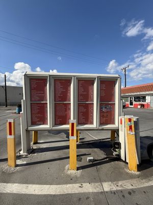 Arry's Super Burgers by null