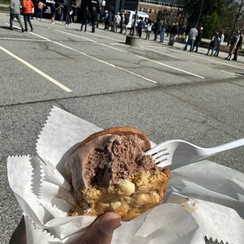 The Ice Queen - Food Trucks Near Me The Ice Queen - Food Trucks Near Me