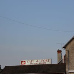 Café du Port