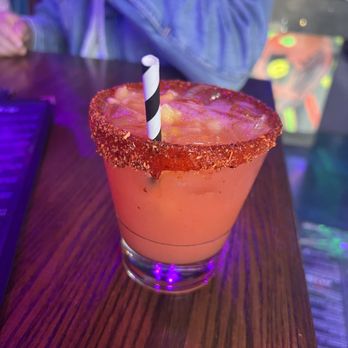 Kalaveras - Mango margarita happy hour - Mexican Near Me - Orange, California Kalaveras - Mango margarita happy hour - Mexican Near Me - Orange, California