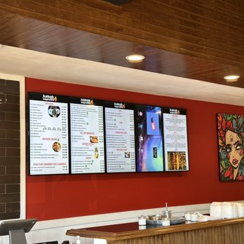 Kabab Express - Mediterranean Near Me - Lake Forest, California Kabab Express - Mediterranean Near Me - Lake Forest, California