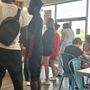 Tropical Smoothie Cafe