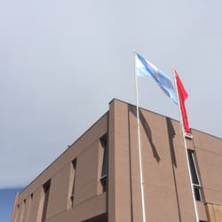 Rutini - Argetine flag