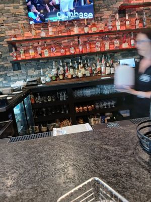 Little Mark's BBQ & Grill by null