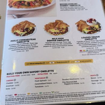 Denny's - Diners Near Me - Page, Arizona