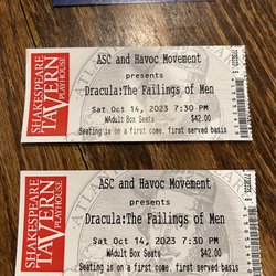 Atlanta Shakespeare Company