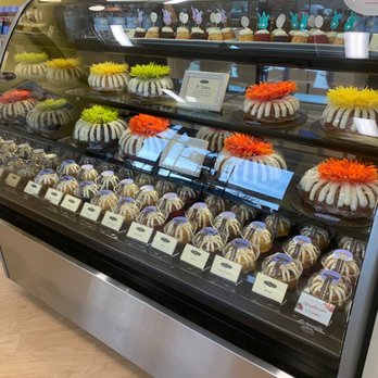 Nothing Bundt Cakes - Bakeries Near Me - Alexandria, Virginia Nothing Bundt Cakes - Bakeries Near Me - Alexandria, Virginia