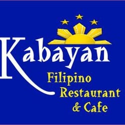 Kabayan Restaurant & Cafe