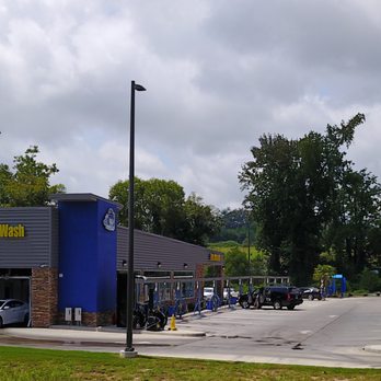 Marc-1 Car Wash - 2017 Voted Best Car Wash - Car Wash Near Me - Millbrook, Alabama Marc-1 Car Wash - 2017 Voted Best Car Wash - Car Wash Near Me - Millbrook, Alabama