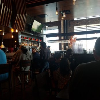 JINYA Ramen Bar - Woodlands - Beautiful interior - Ramen Near Me - Spring, Texas JINYA Ramen Bar - Woodlands - Beautiful interior - Ramen Near Me - Spring, Texas