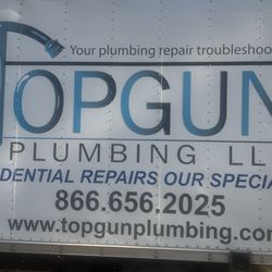 Topgun Plumbing