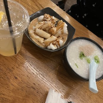 Cha Kee - Set A - Chinese Near Me - New York, New York