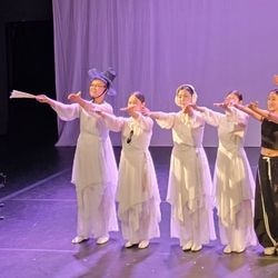 La MaMa - Maedeup: Weaving Shin Yun-bok - 9/25/26