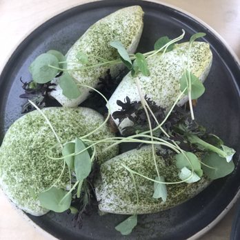 Destroyer - New American Near Me - Culver City, California