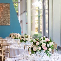 Da Vinci's Florist - Restaurant venue