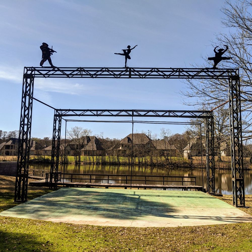 Kiroli Park - Venues & Event Spaces Near Me - West Monroe, Louisiana