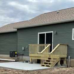 All Seasons Construction