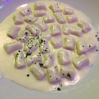 Piola - Brickell - Famous gnocchi. The sauce is wonderful. - Pizza Near Me - Miami, Florida