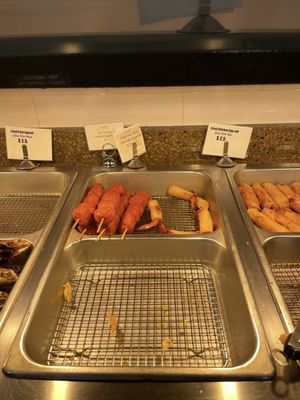 Thịnh An Kitchen & Tofu by null