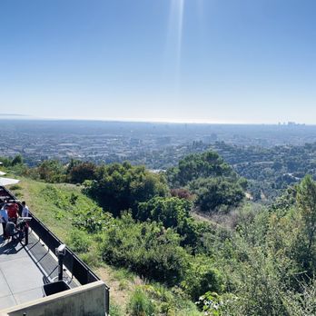 Griffith Observatory - Observatories Near Me - Los Angeles, California Griffith Observatory - Observatories Near Me - Los Angeles, California