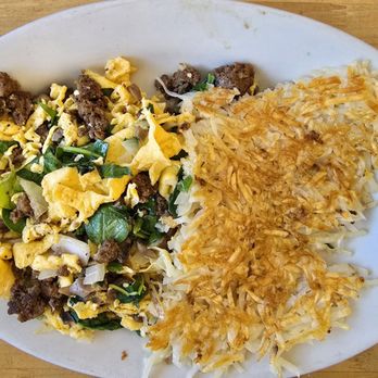 The Local Yolk - Diners Near Me - Manhattan Beach, California