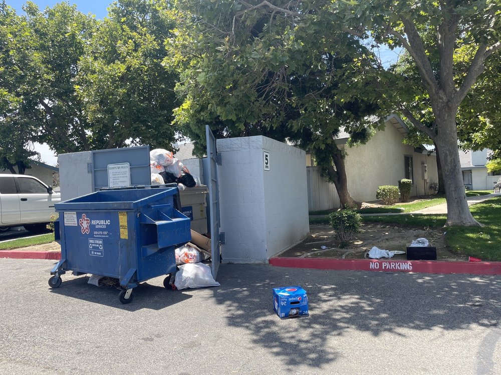 GATES VILLAS APARTMENTS Updated September 2024 5451 N Gates Ave