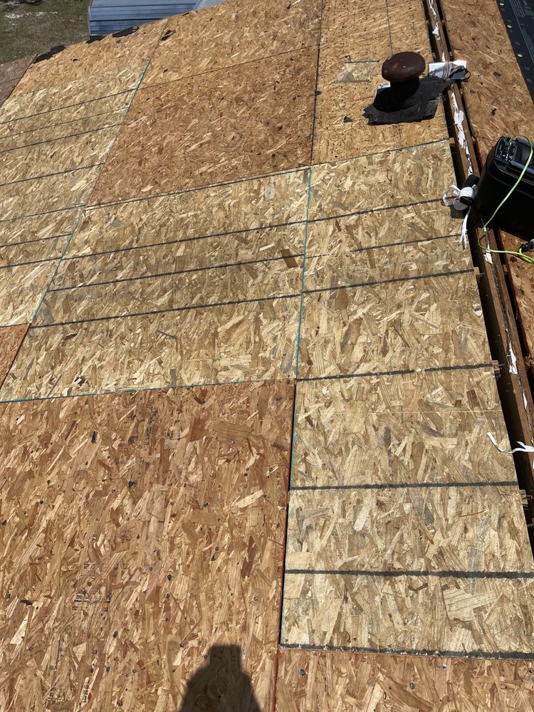 Slide of Imperial Crown Roofing And Services