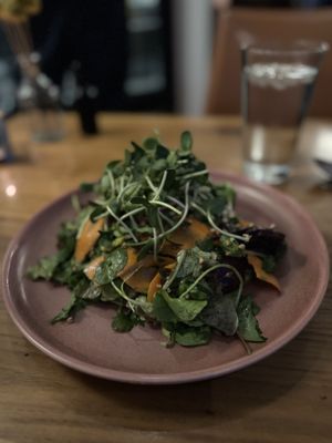 Oquirrh Restaurant by null