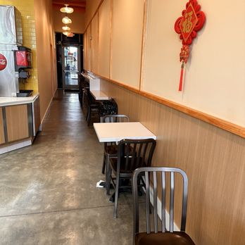 Chubby Dumplings - Tables available - Chinese Near Me - Anaheim, California
