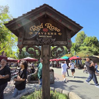 Red Rose Taverne - Burgers Near Me - Anaheim, California Red Rose Taverne - Burgers Near Me - Anaheim, California